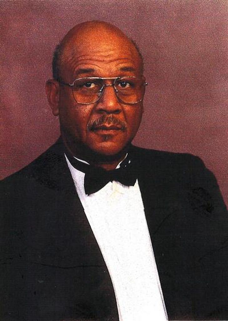 Terry Don Guidry Profile Photo