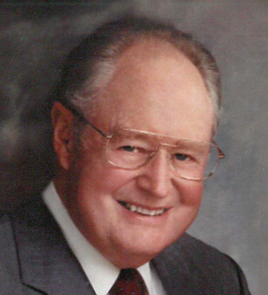 Warren J. Kramer