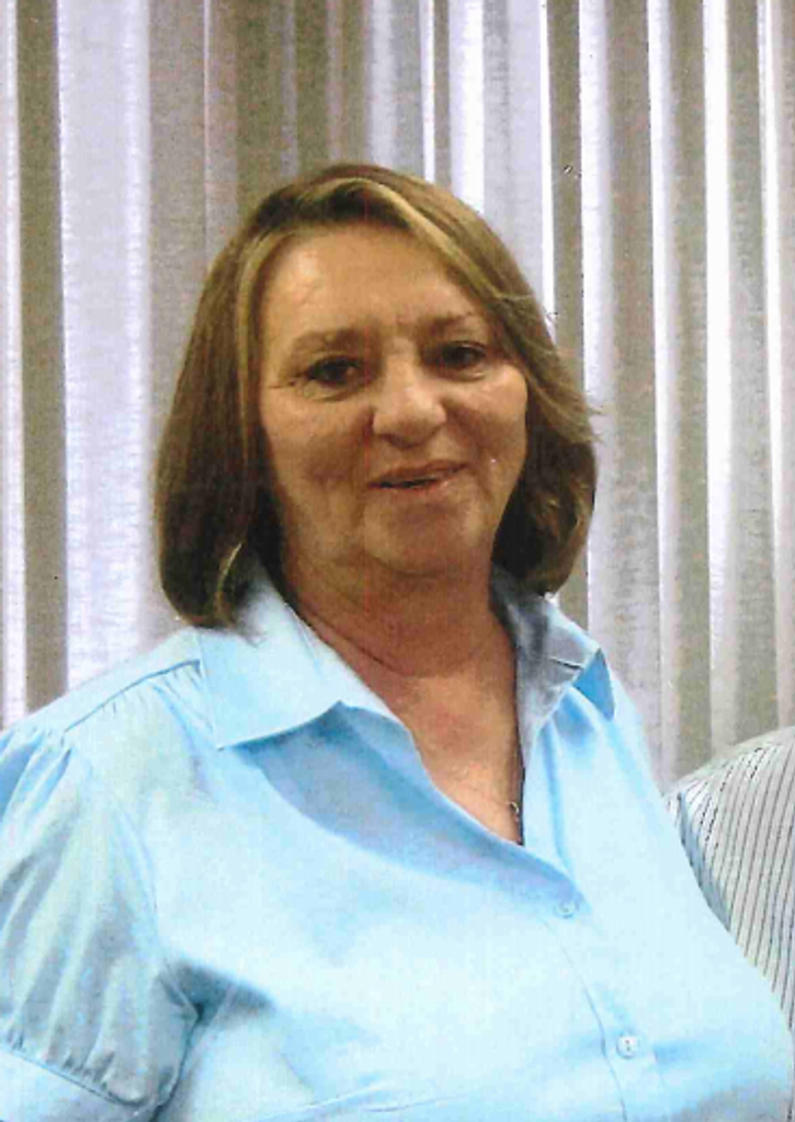 Peed, Sheila D. Profile Photo