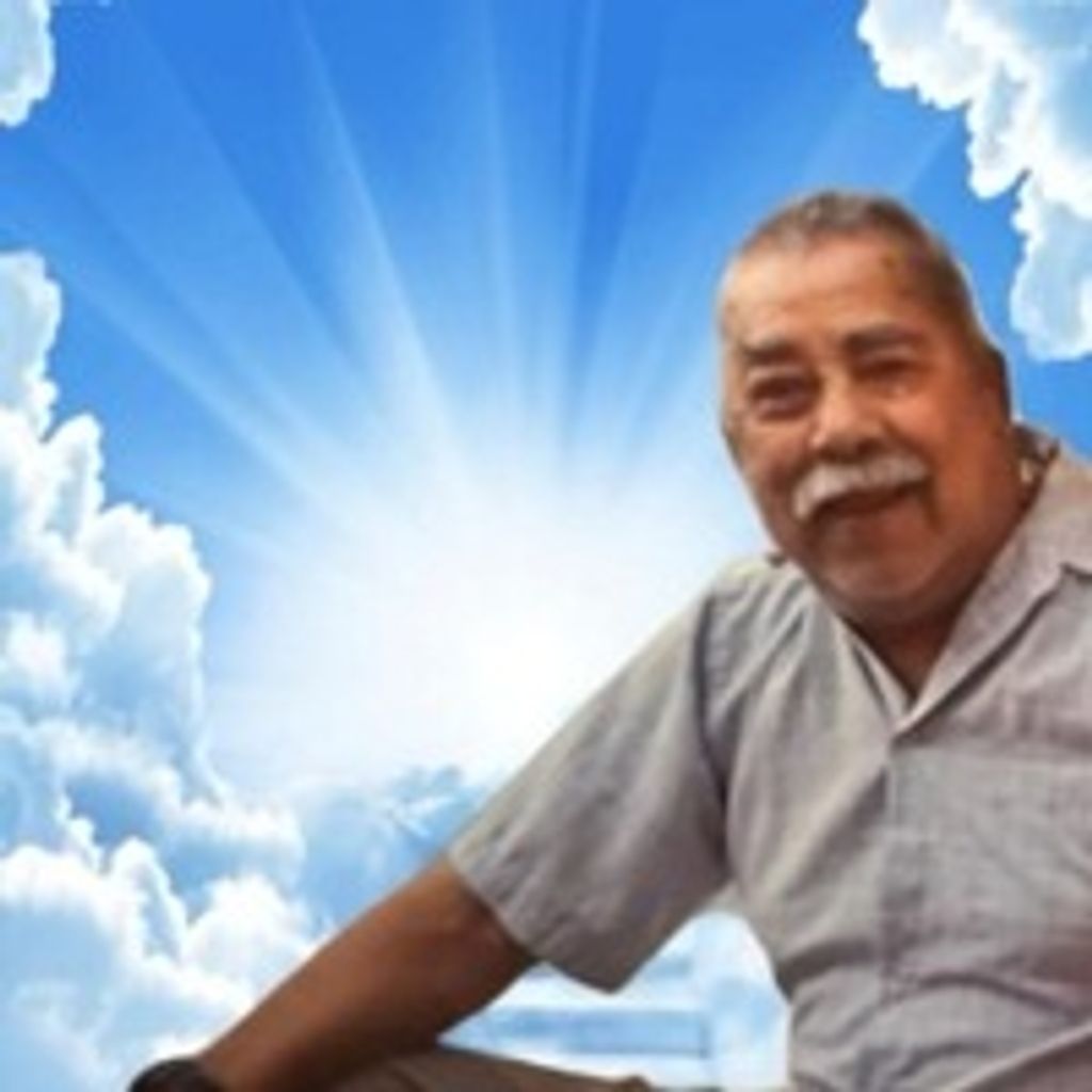 J. Jesus Ventura Moreno