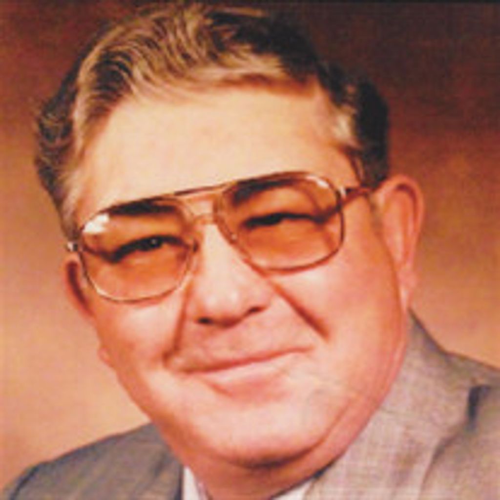 Dale  E. Wagester