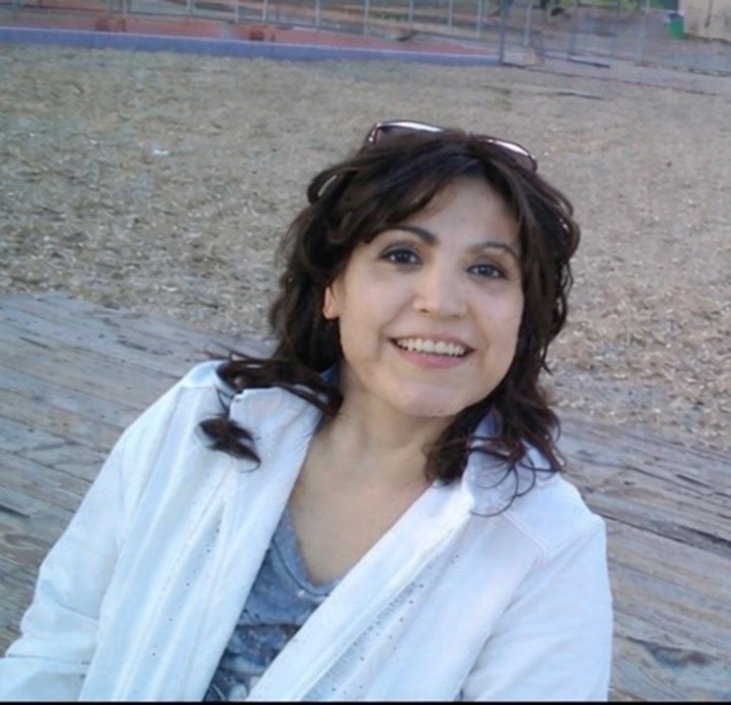 Elvira Amador Profile Photo