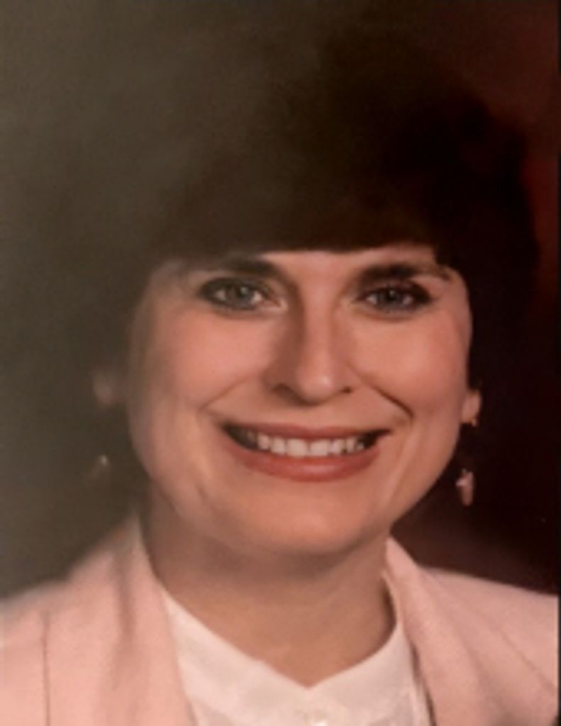 Megin Madden Poindexter