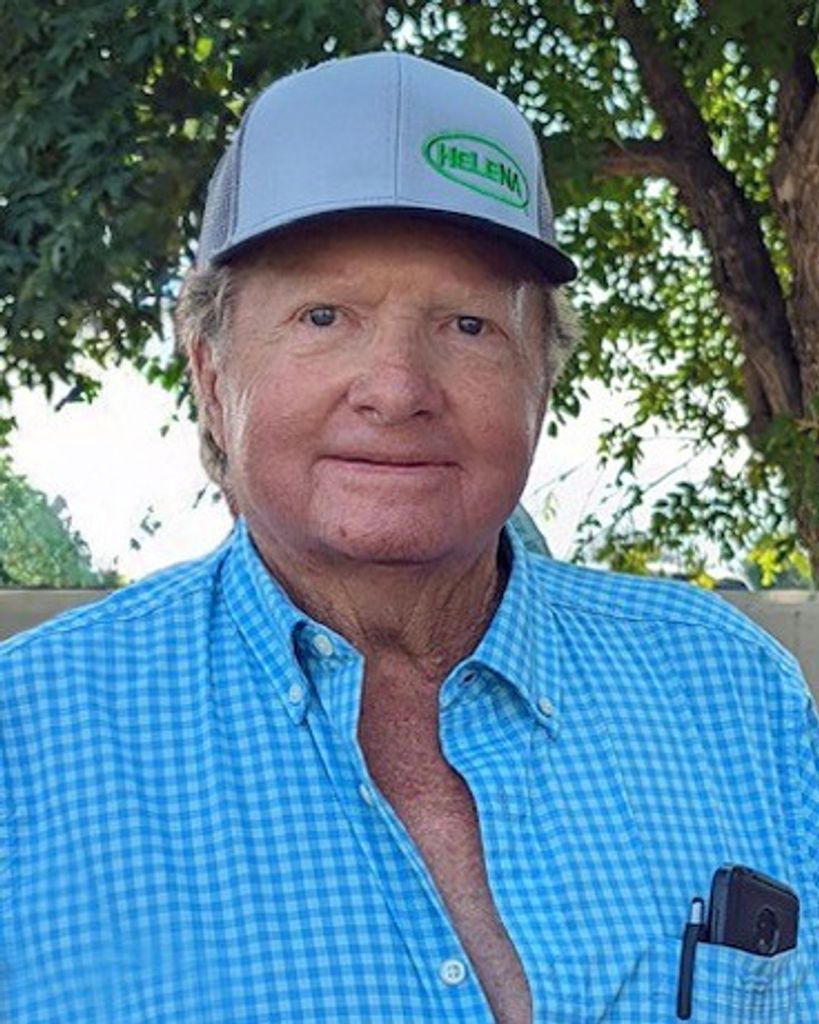 Larry Earl Chapple Profile Photo
