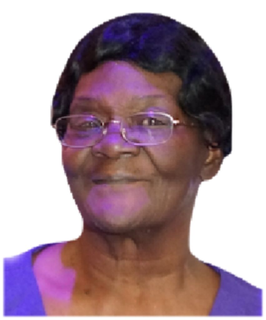 Pauline Sandifer Profile Photo