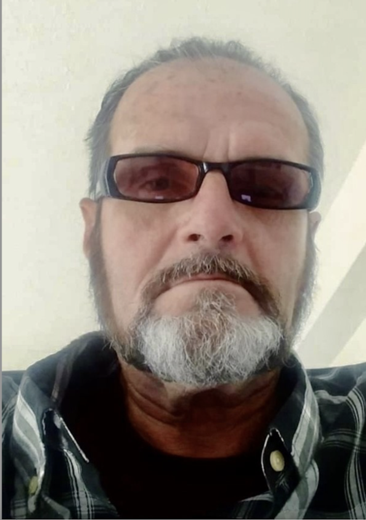 Charles Mcbride Profile Photo