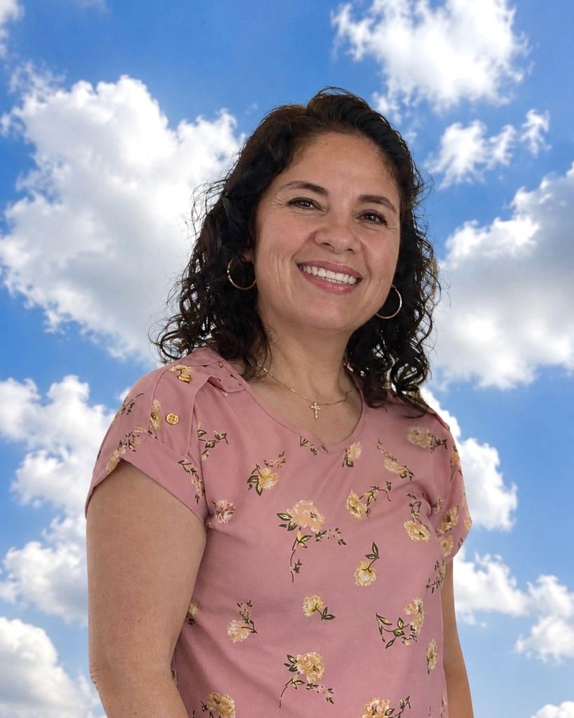 Nora Marie Otero