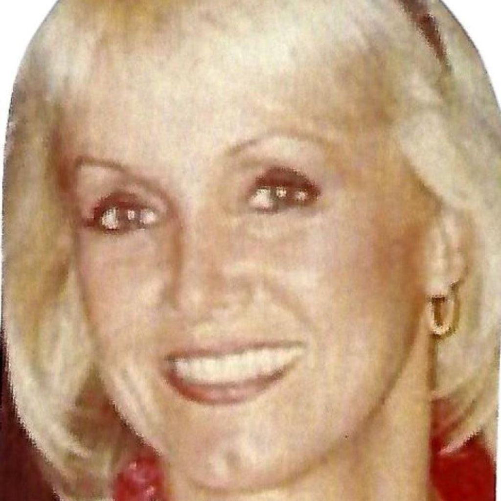 Joyce Gail Guynn