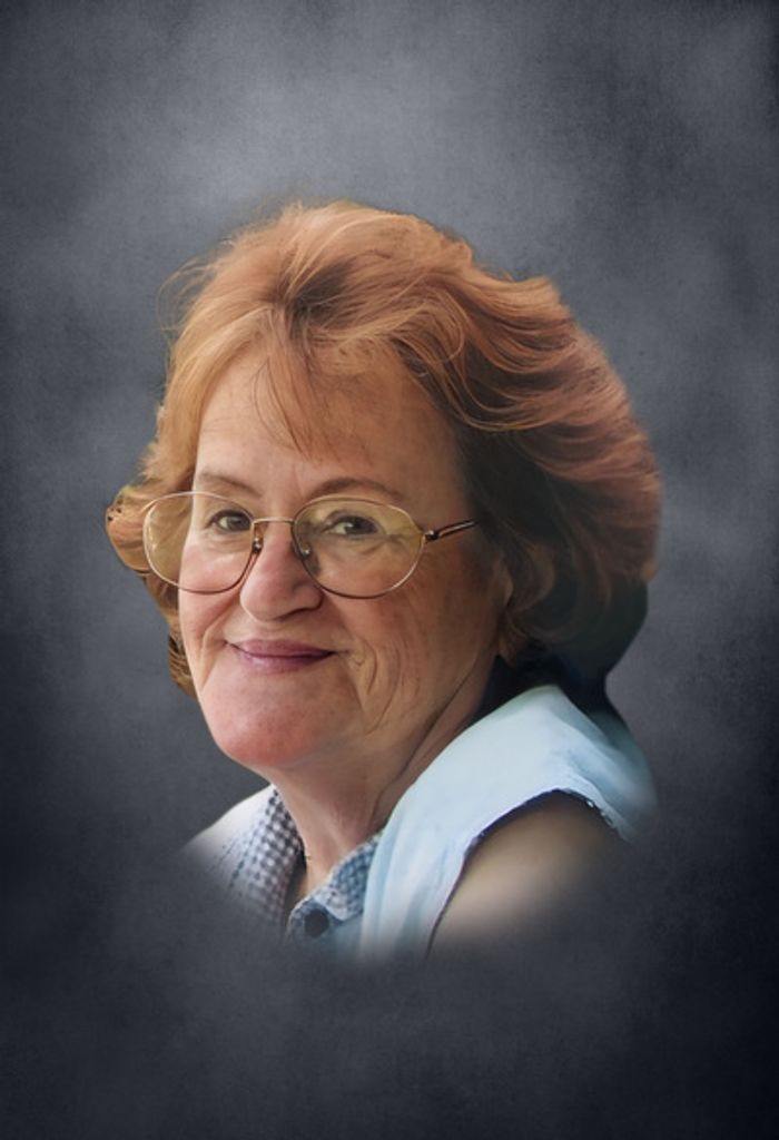 Ginger Kordeliski Profile Photo