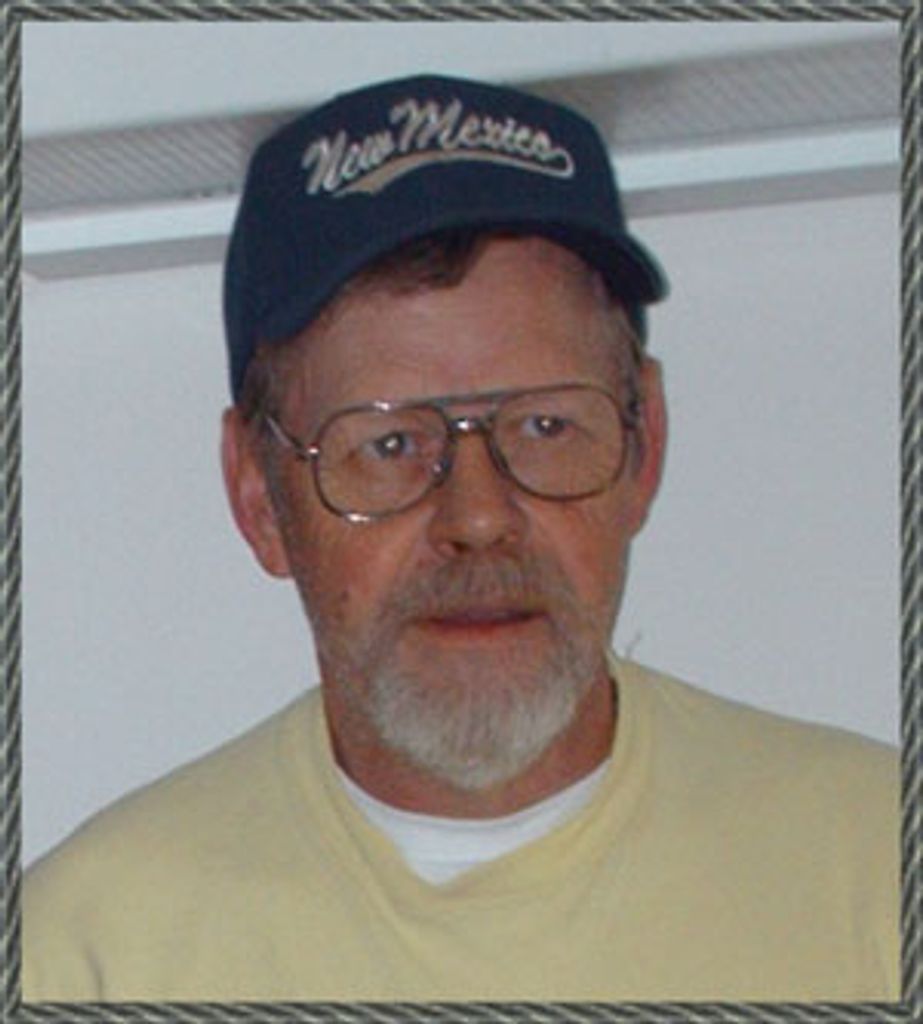 Tom Frederick