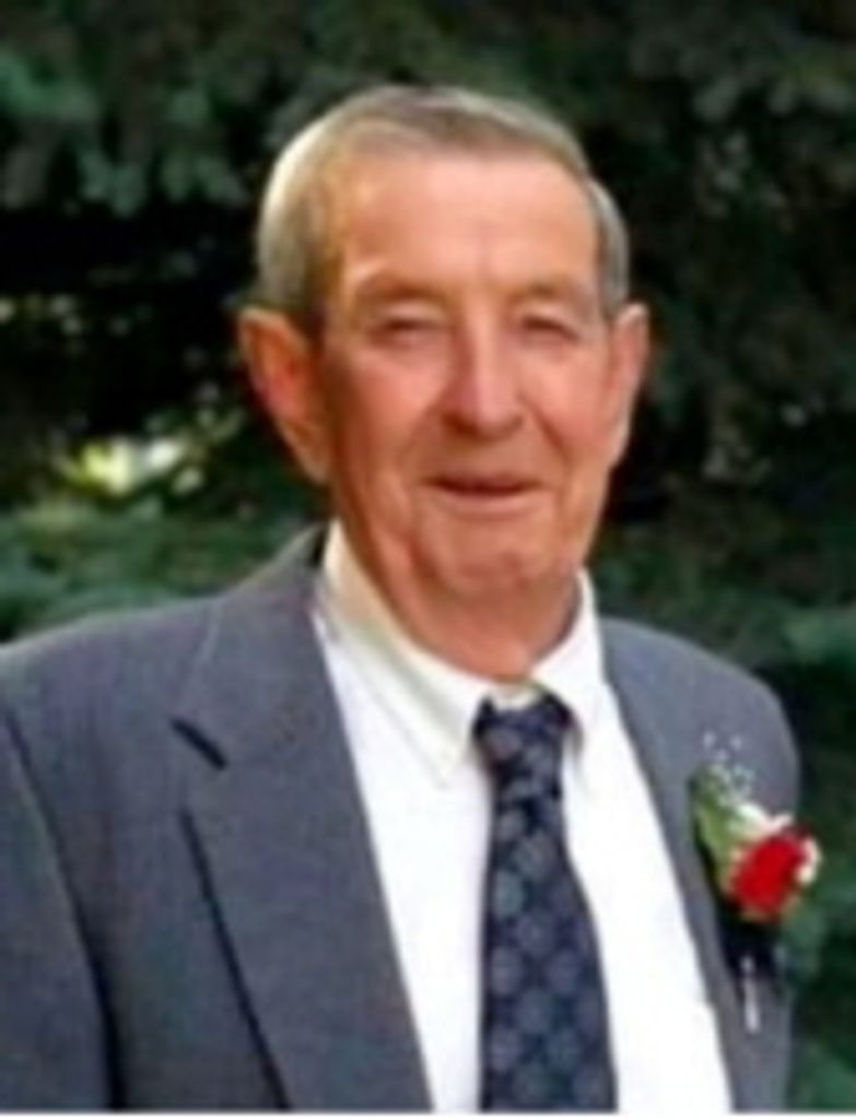 Jack Bertwell Wyman