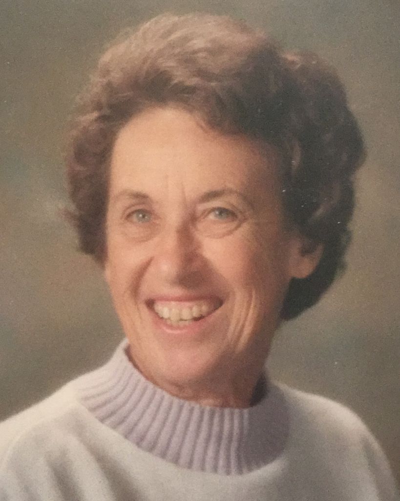 Audrey Bayles