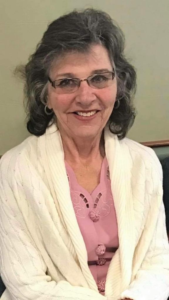 Theresa Elaine Gribbins Profile Photo