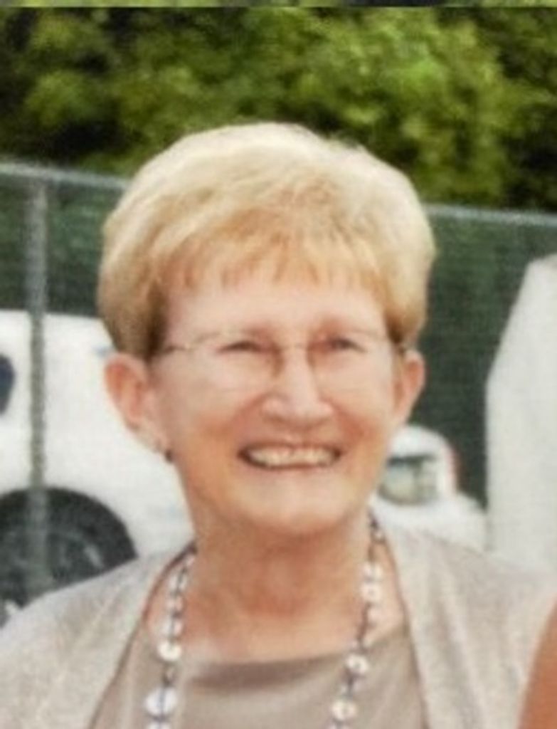 Eleanore Hawthorne (Nee Radomski)