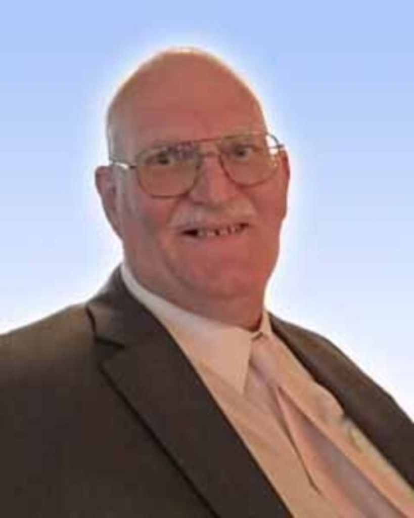 Daniel Rector, Sr. Profile Photo