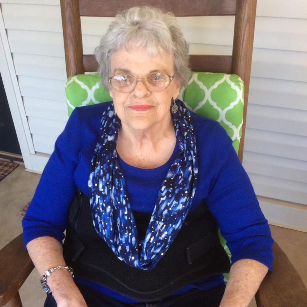 Sue Cleveland