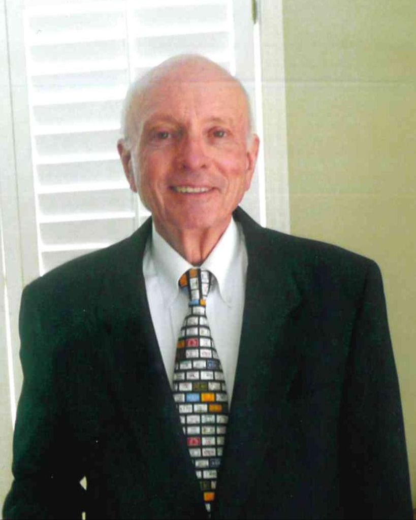 Perry Mark Toll Profile Photo