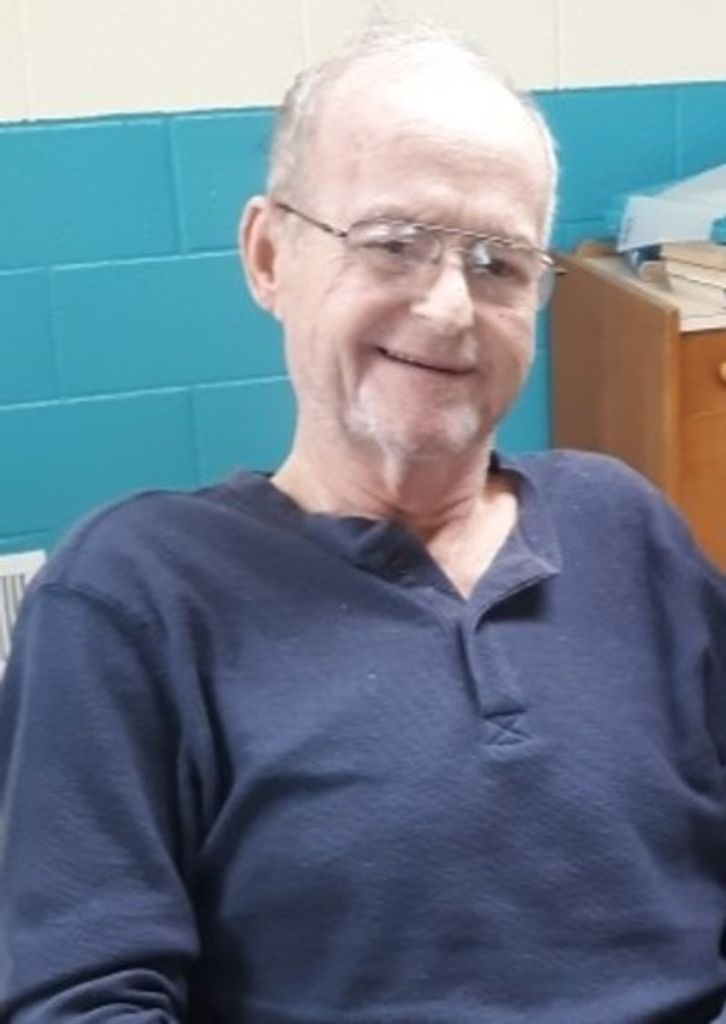 Rev. Paul M. Hoecker