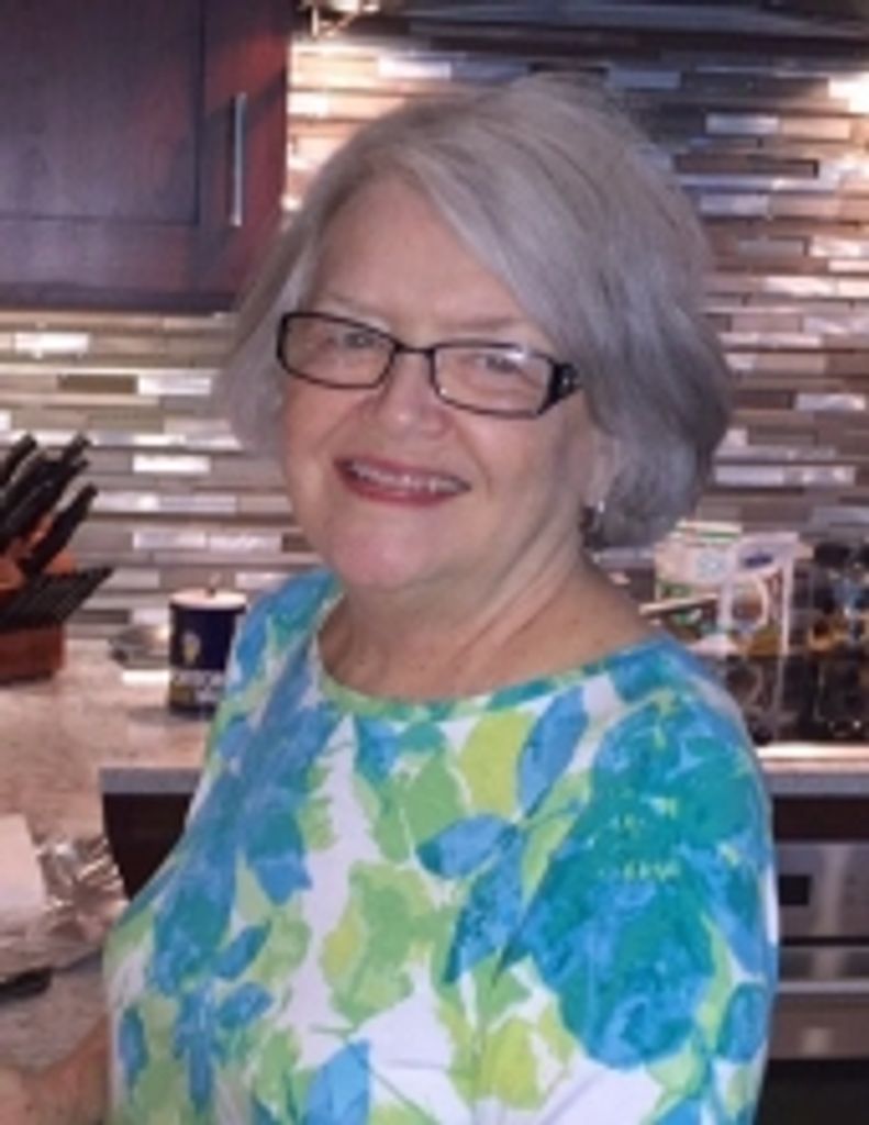 Lynda  Rader Rumfelt