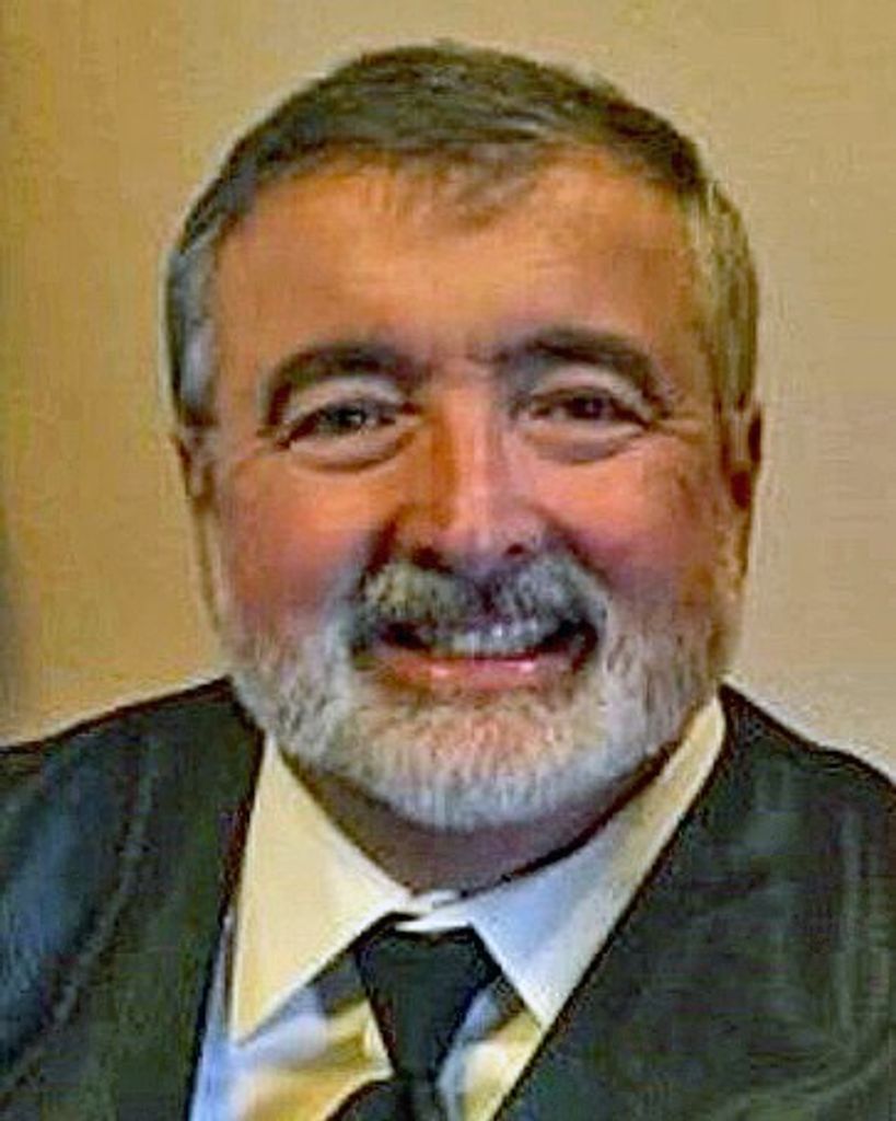 David Michael Schuerman Profile Photo