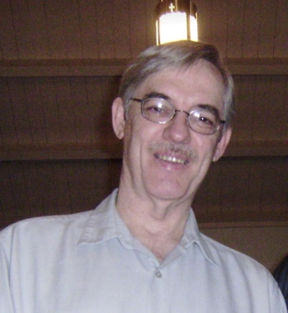 Robert Overby Profile Photo