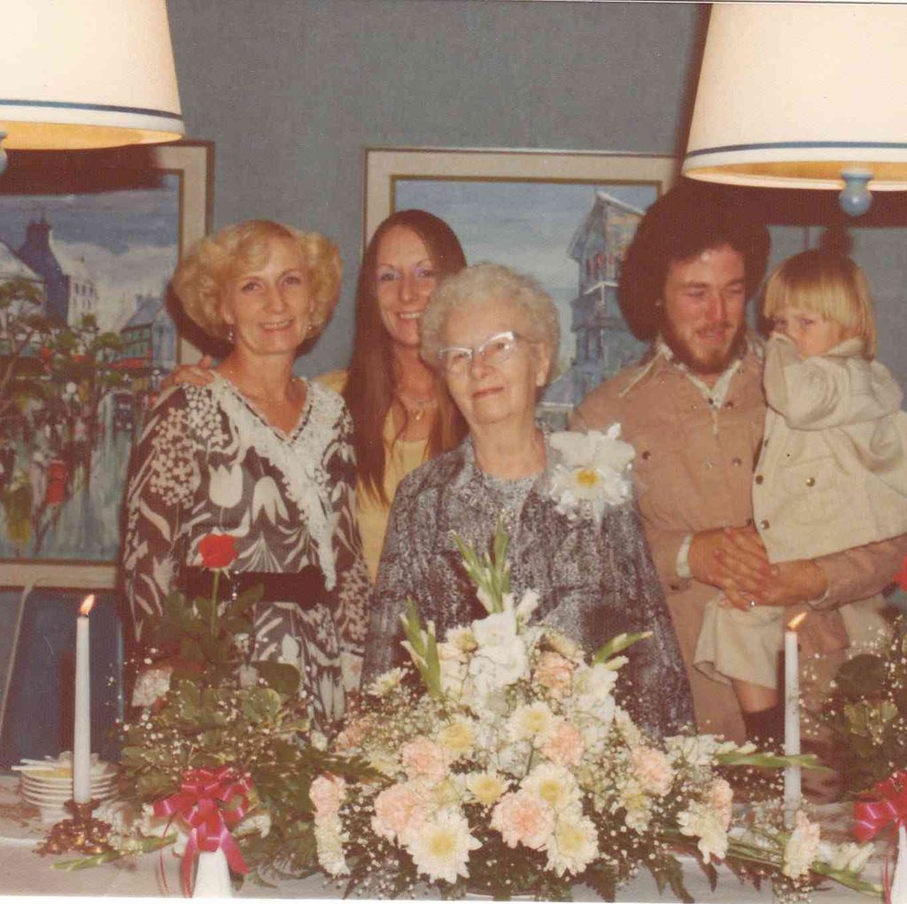 Janice (Kanta) Marie Goodwin (Montague) Profile Photo