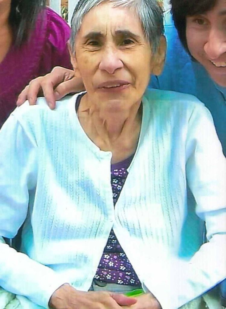 Jennie Zamarripa