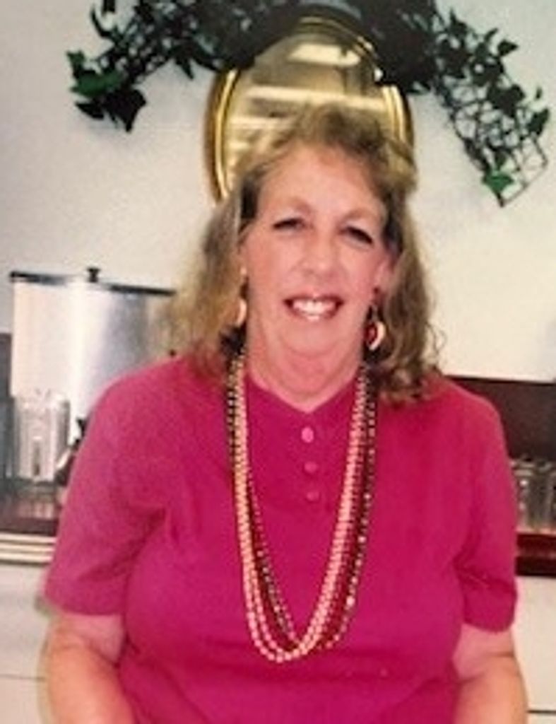Pamela Ann "Pam" Burks Profile Photo