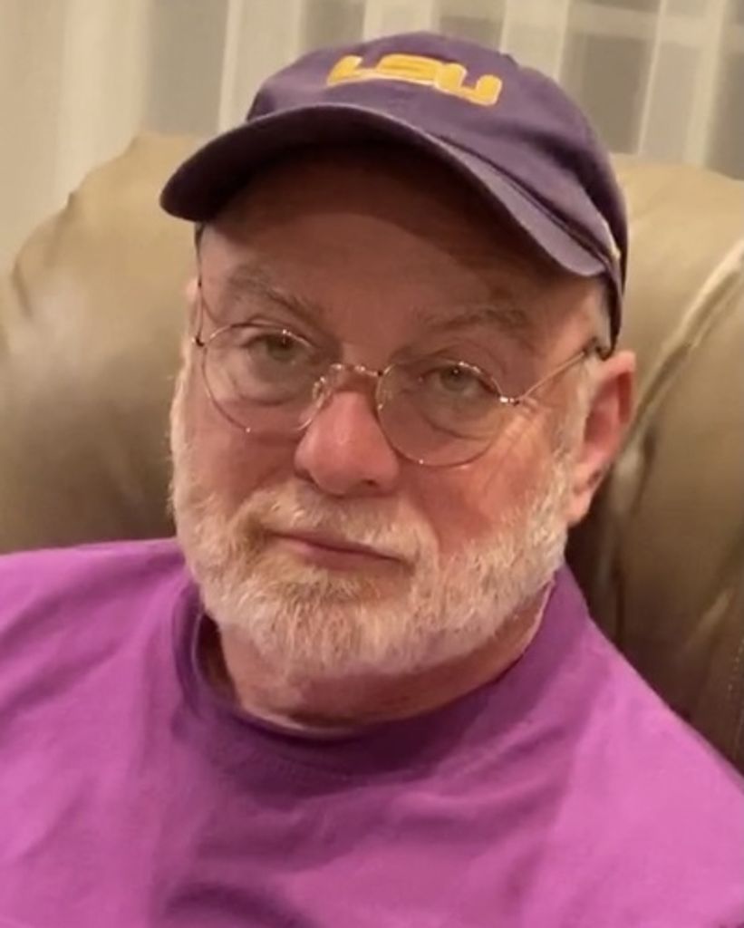 Gregory "Greg" Paul Candebat Profile Photo