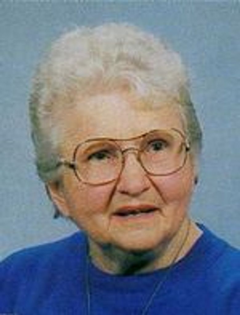 Maxine Marcum