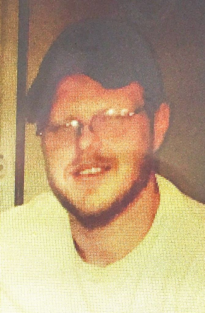 Jonathan "Deuce" Thomas Matter, Ii Profile Photo