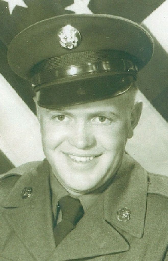 Burnell 'John' Repnow