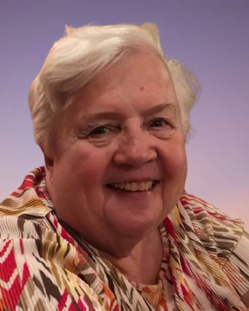 Jeannette Agnes Vereide Profile Photo