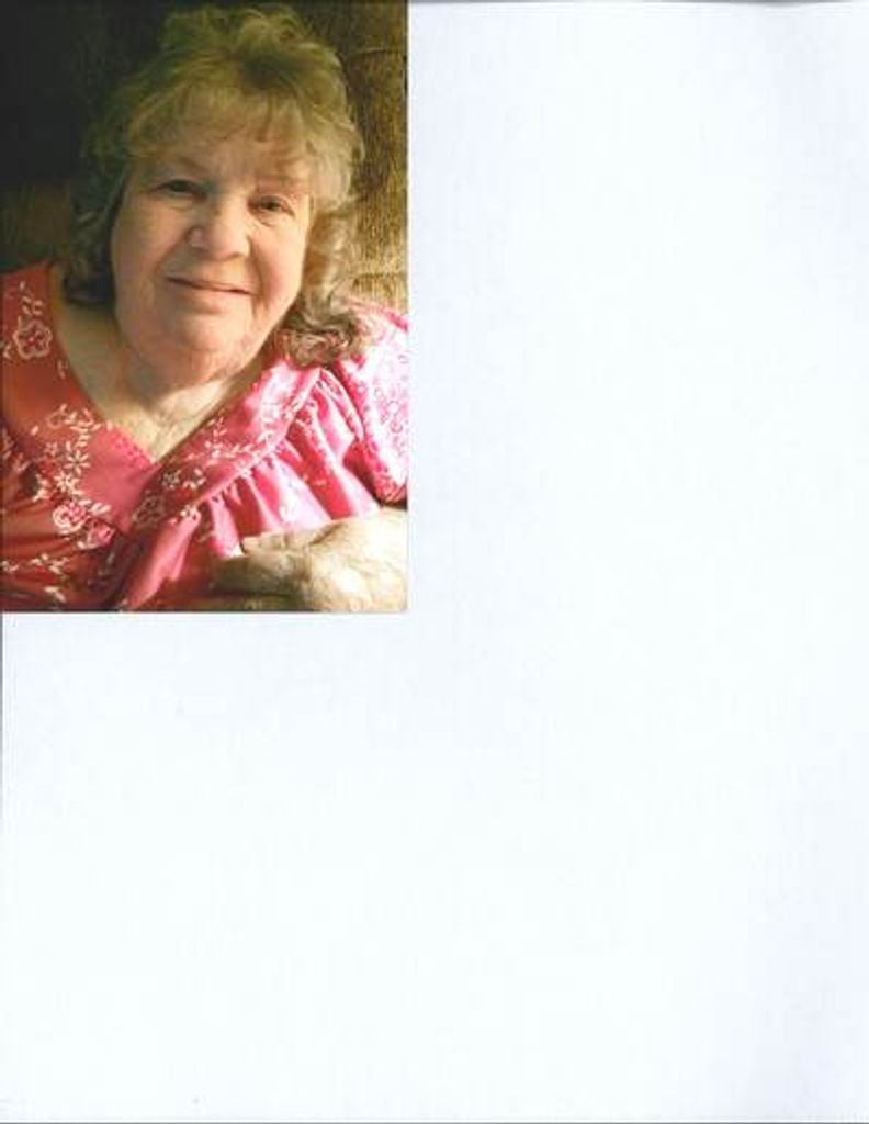 Mildred Amelia Rogers