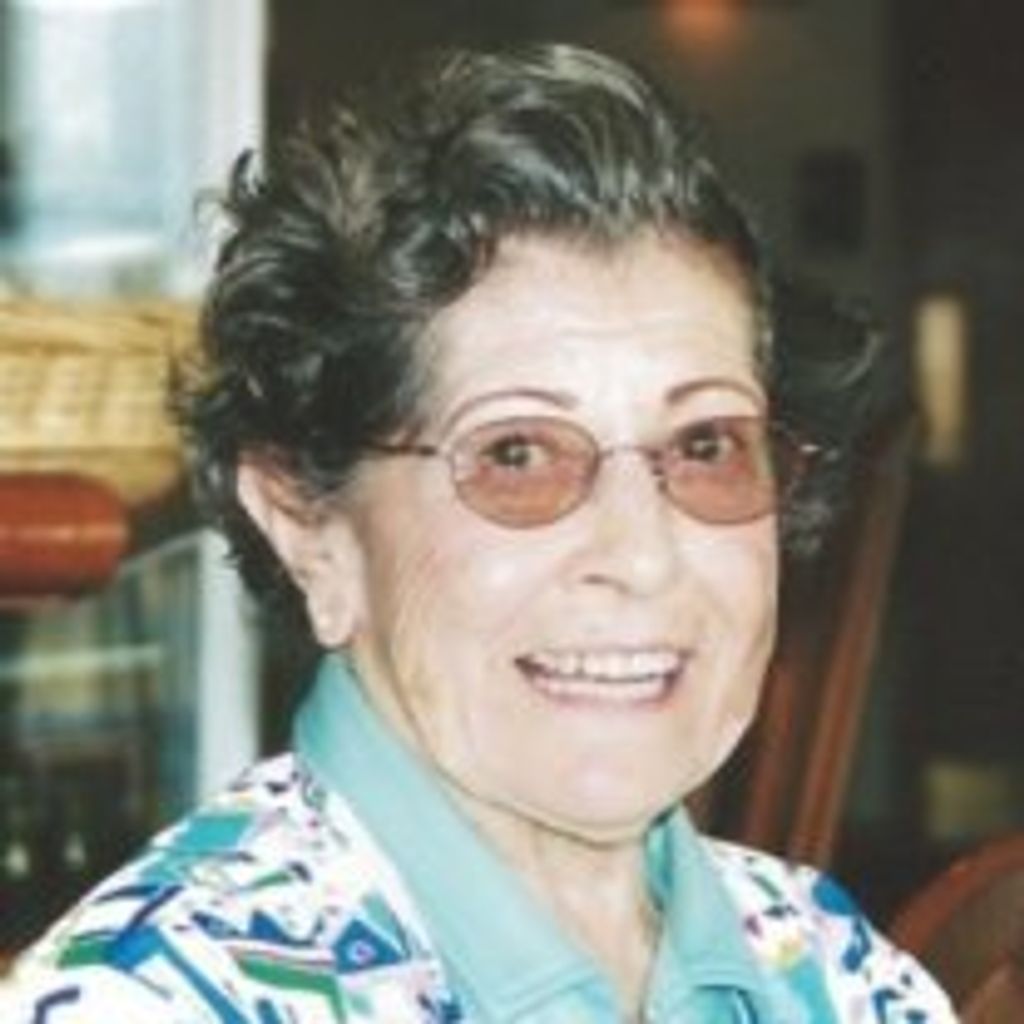 Stella Burnette