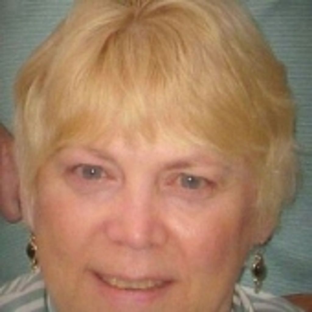 Terry L. Patton