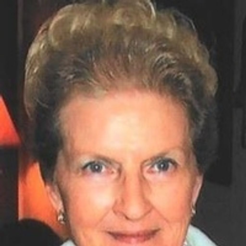 M. Lucille Wilson