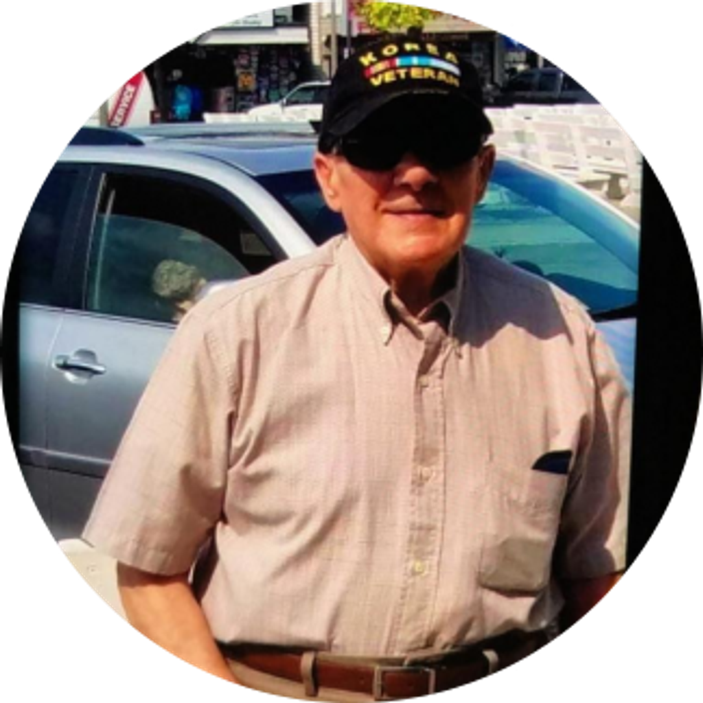 George H. Dalmas, Jr.