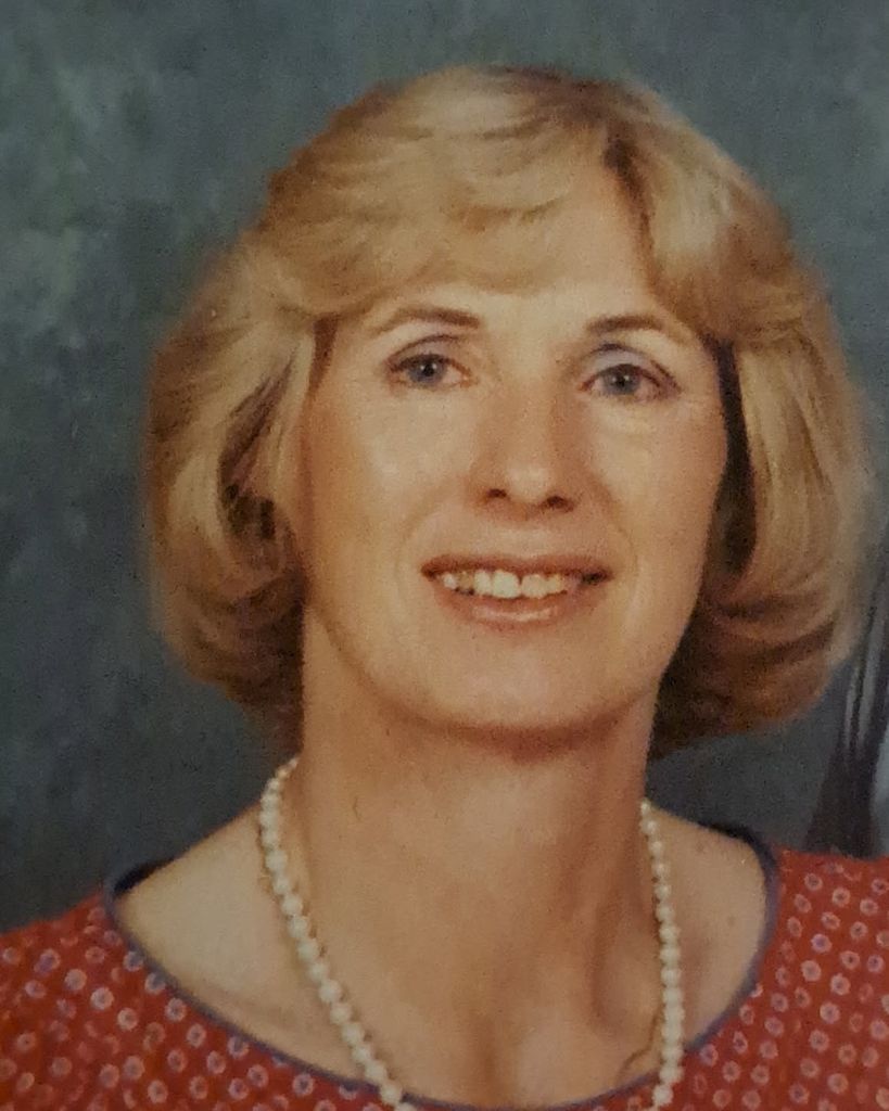 Sara Jane Quinn Profile Photo