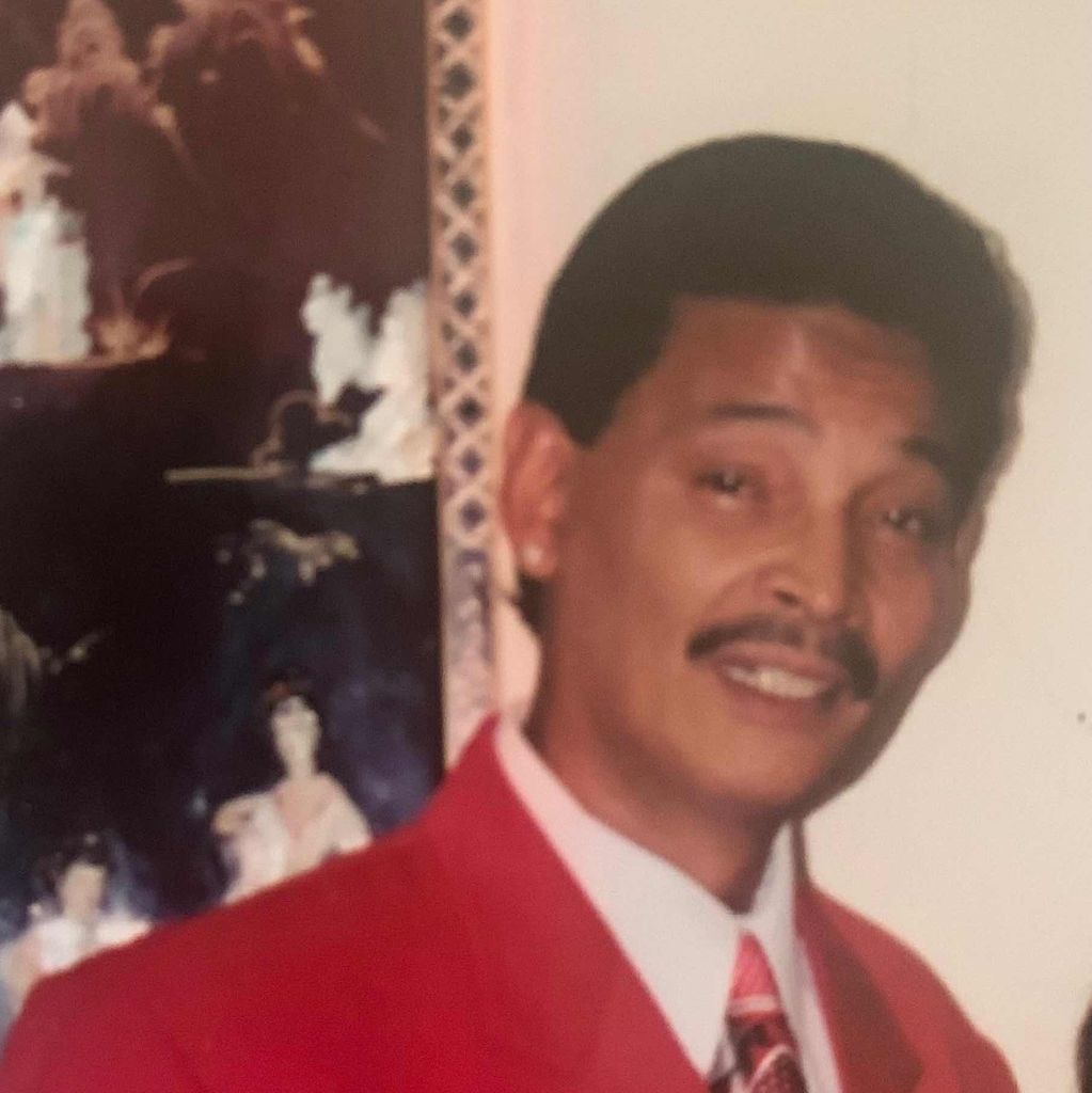 Martin DePores Freeman Profile Photo