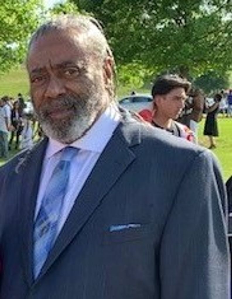 James Felix Belcher, Jr.