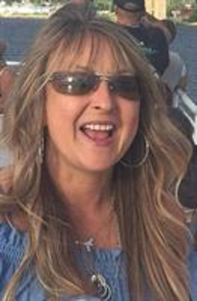 Nathalie Letourneau