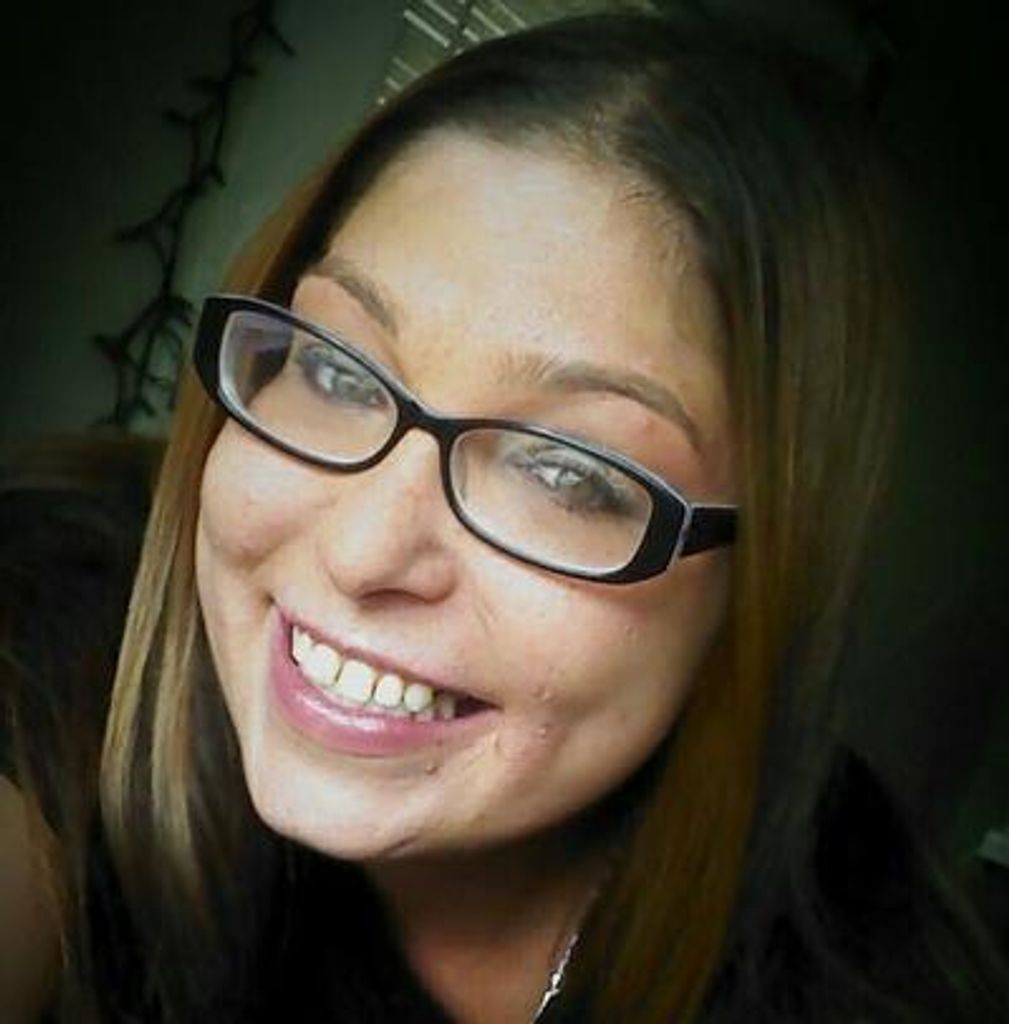 Ashley Lee Williams Hiveley Profile Photo