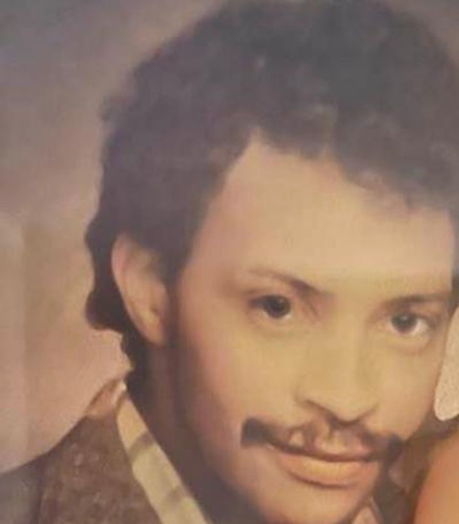 Mr. Ernest "Moochie" Jones