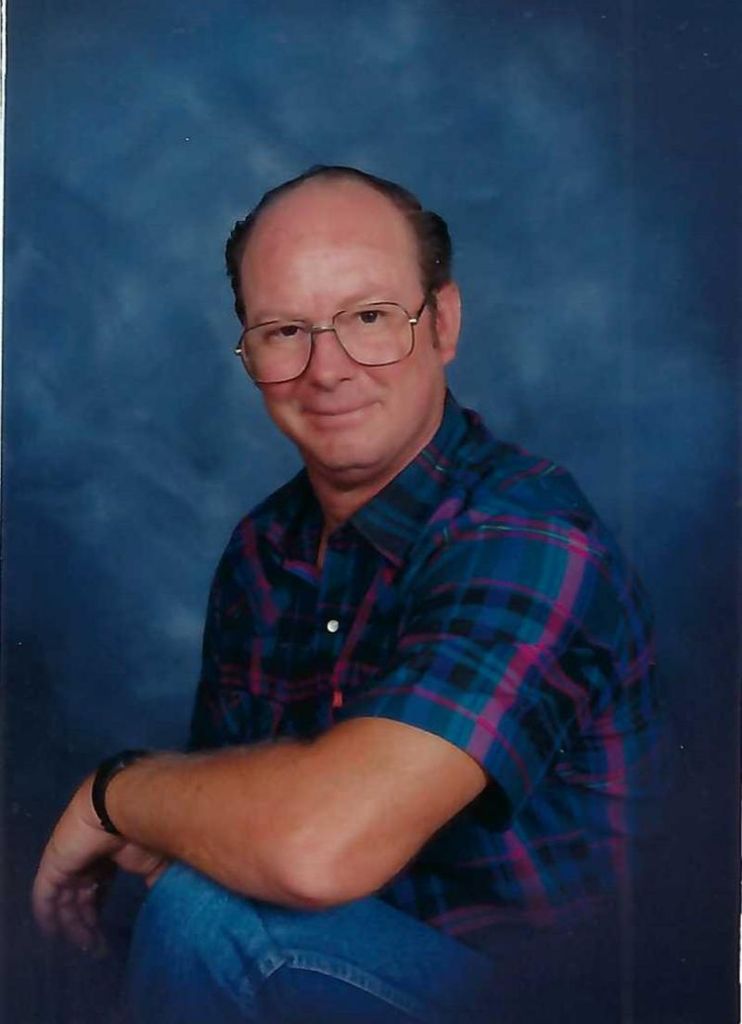 James Myers Profile Photo