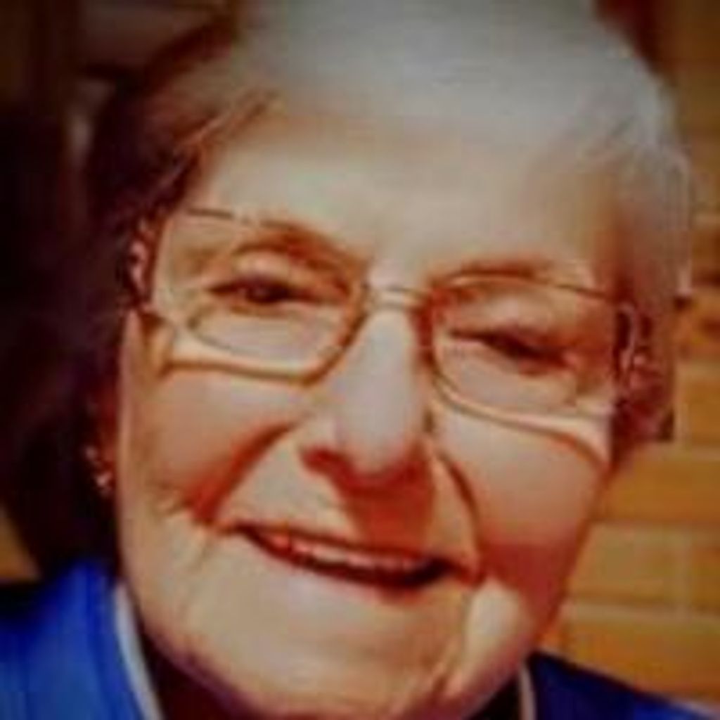 Sheralyn "Sherry" J. Deckert