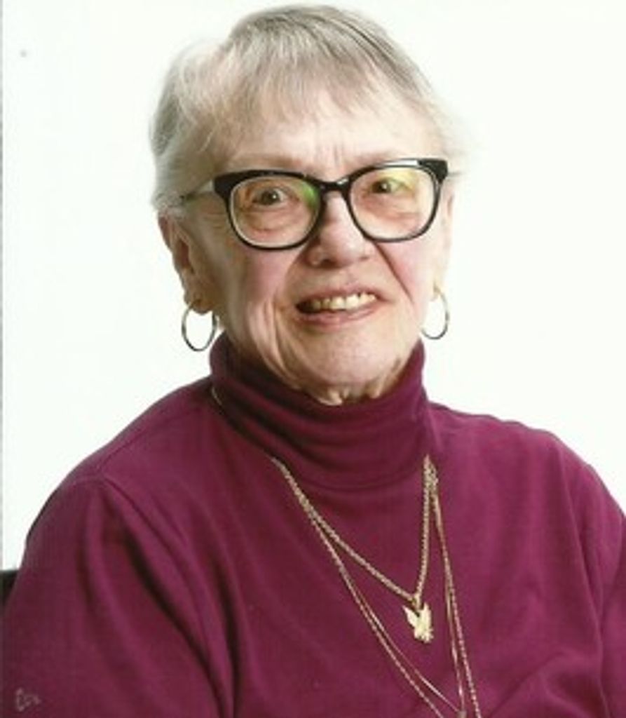 Gladys  Bigott