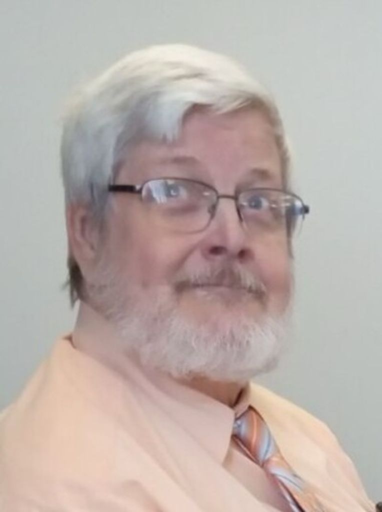 William Edward Williams Profile Photo