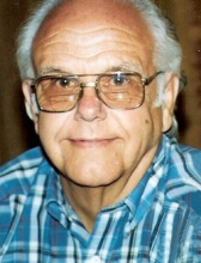 Earl Dan Schoppe