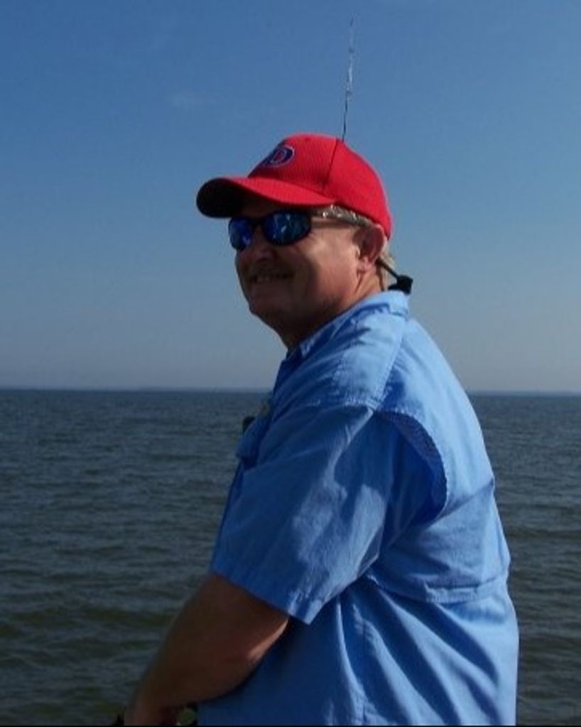 Leonard "Keith" Metts, Jr. Profile Photo